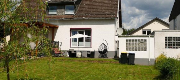 3 bedrooms Townhouse in Euskirchen, Germany No. 237087 4