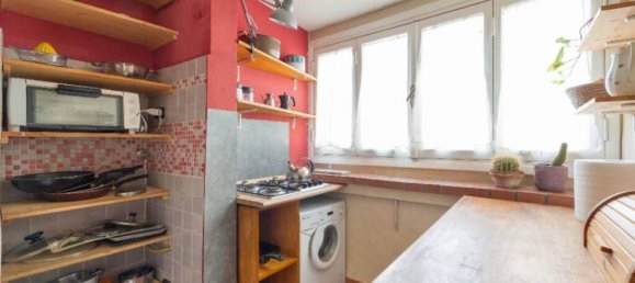 1 bedroom Apartment in Florence, Italy No. 115327 6