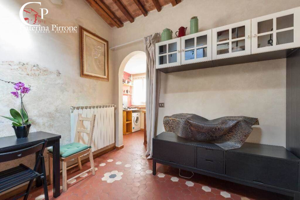 1 bedroom Apartment in Florence, Italy No. 115327