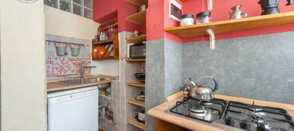 1 bedroom Apartment in Florence, Italy No. 115327 4