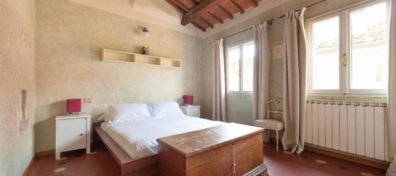 1 bedroom Apartment in Florence, Italy No. 115327 9