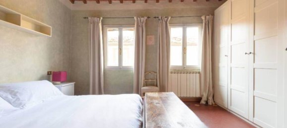 1 bedroom Apartment in Florence, Italy No. 115327 8