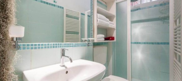 1 bedroom Apartment in Florence, Italy No. 115327 14