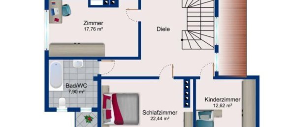 4 bedrooms House in Wimpassing im Schwarzatale, Austria No. 173485 18