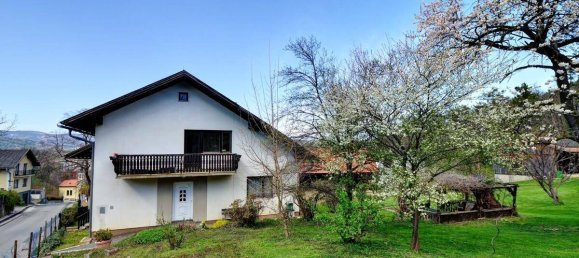 4 bedrooms House in Wimpassing im Schwarzatale, Austria No. 173485 15