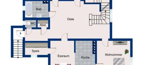 4 bedrooms House in Wimpassing im Schwarzatale, Austria No. 173485 17