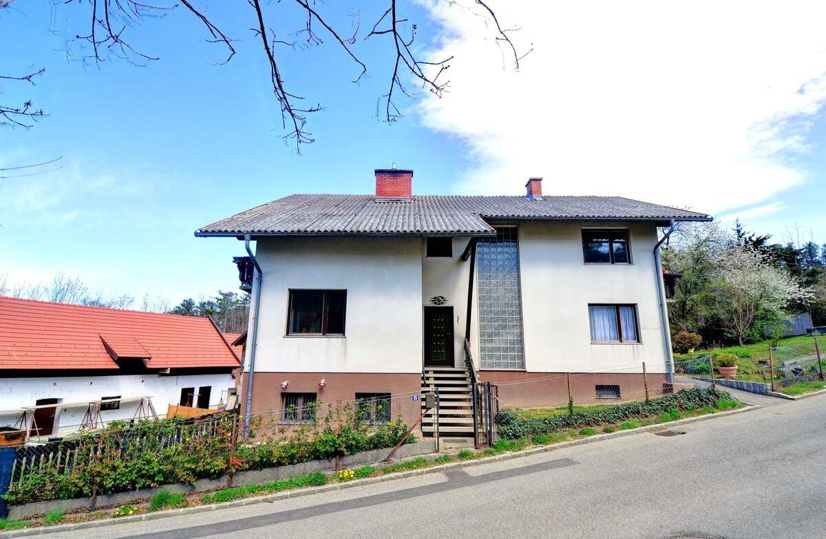 4 bedrooms House in Wimpassing im Schwarzatale, Austria No. 173485