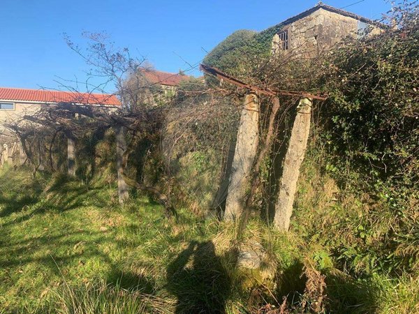 1 Schlafzimmer Haus in Paredes de Coura, Portugal, Nr. 19137