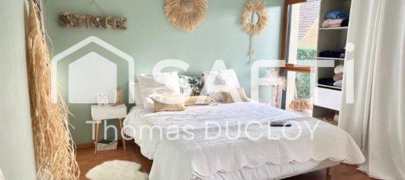 Дом с 6 спальнями в Эшенган, Франция № 55248 18