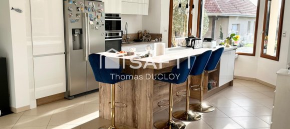 Дом с 6 спальнями в Эшенган, Франция № 55248 9