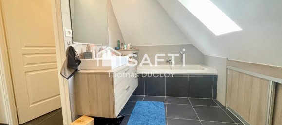 Дом с 6 спальнями в Эшенган, Франция № 55248 21