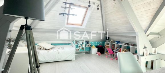 Дом с 6 спальнями в Эшенган, Франция № 55248 22