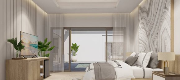 3 bedrooms Villa in Phuket, Thailand No. 11621 11