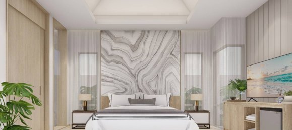 3 bedrooms Villa in Phuket, Thailand No. 11621 7