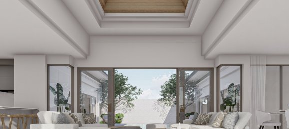 3 bedrooms Villa in Phuket, Thailand No. 11621 5