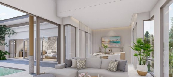 3 bedrooms Villa in Phuket, Thailand No. 11621 6