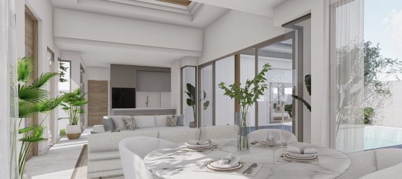 3 bedrooms Villa in Phuket, Thailand No. 11621 4