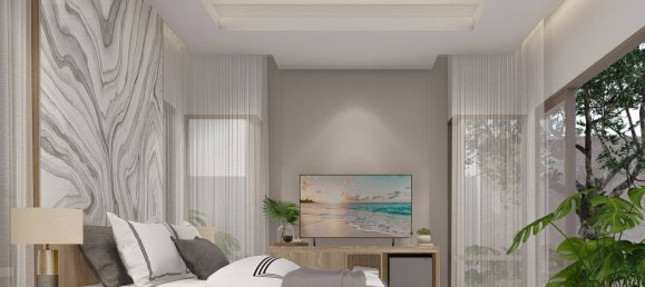 3 bedrooms Villa in Phuket, Thailand No. 11621 8