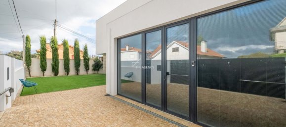 7 bedrooms Villa in Pacos de Ferreira, Portugal No. 129195 3