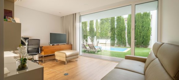 7 bedrooms Villa in Pacos de Ferreira, Portugal No. 129195 18