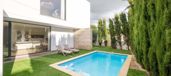 7 bedrooms Villa in Pacos de Ferreira, Portugal No. 129195 7