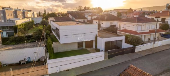 7 bedrooms Villa in Pacos de Ferreira, Portugal No. 129195 37