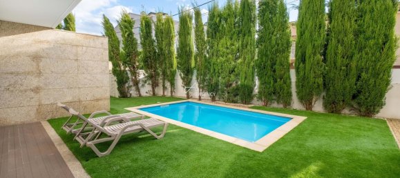 7 bedrooms Villa in Pacos de Ferreira, Portugal No. 129195 8