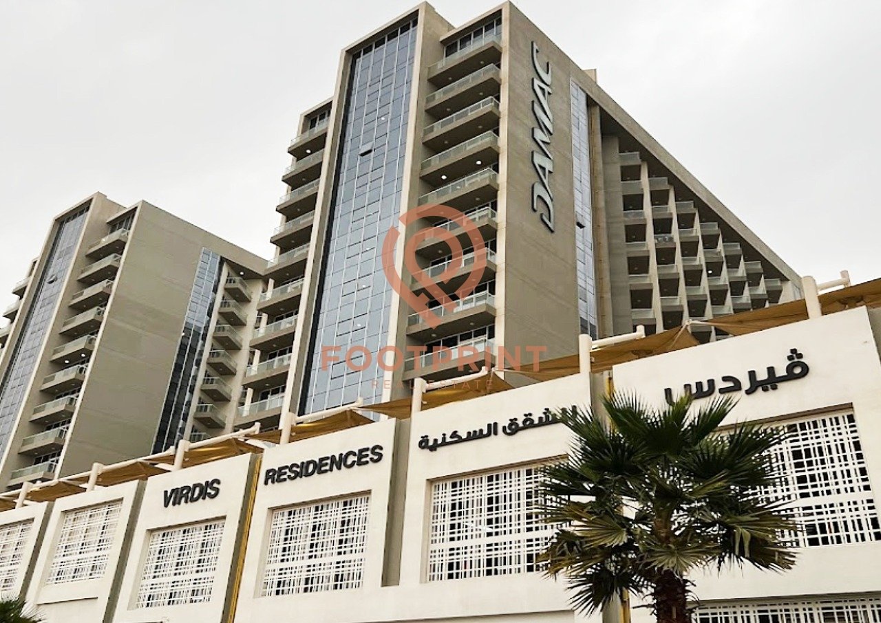 2 غرف نوم شقة في دبي, UAE رقم 24187