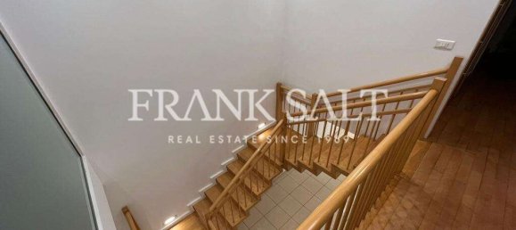 Villa de 4 dormitorios en Saint Paul's Bay, Malta No. 7771 11