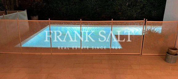 Villa de 4 dormitorios en Saint Paul's Bay, Malta No. 7771 8