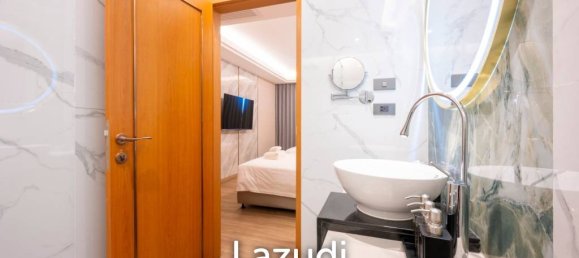 2 bedrooms Condo in Bang Lamung, Thailand No. 17500 10