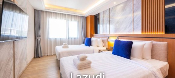 2 bedrooms Condo in Bang Lamung, Thailand No. 17500 6