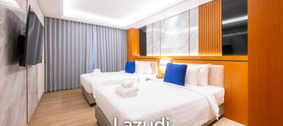 2 bedrooms Condo in Bang Lamung, Thailand No. 17500 8