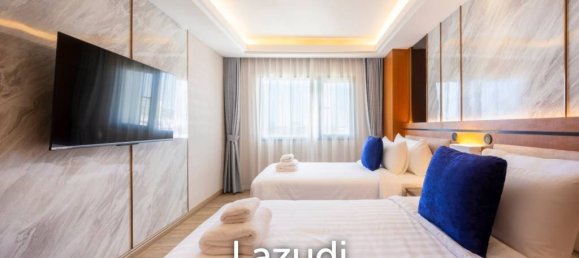 2 bedrooms Condo in Bang Lamung, Thailand No. 17500 7