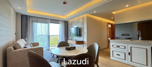 2 bedrooms Condo in Bang Lamung, Thailand No. 17500 3