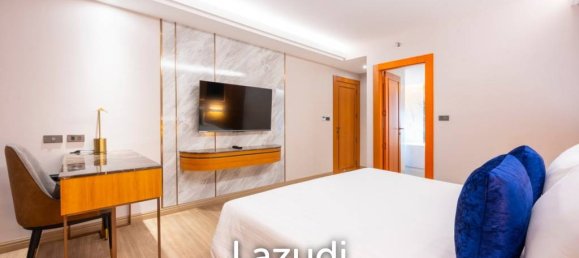 2 bedrooms Condo in Bang Lamung, Thailand No. 17500 5