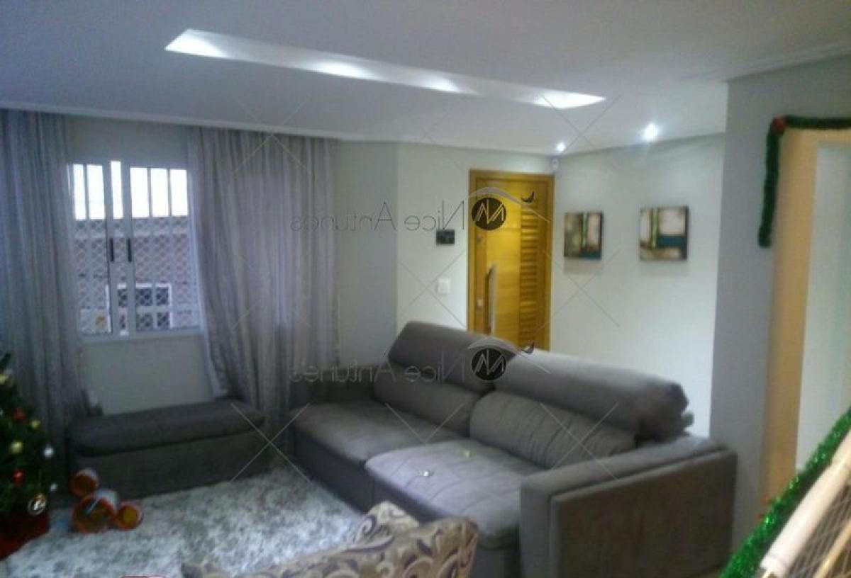 3 chambres Maison à Sao Paulo, Brazil No. 591962