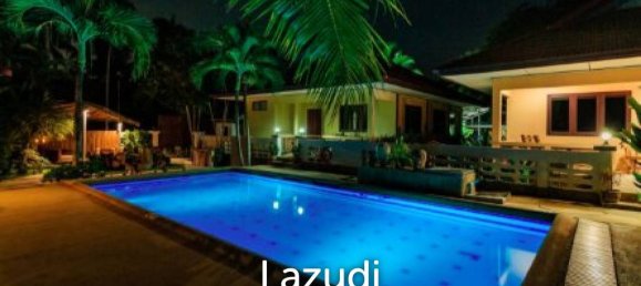 18 bedrooms Hotel in Ko Samui, Thailand No. 14927 4