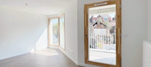 Apartamento de 1 dormitorio en Lille, France No. 94514 6