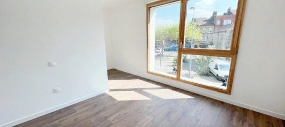 Apartamento de 1 dormitorio en Lille, France No. 94514 2