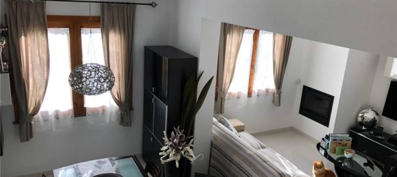 2-Zimmer Wohnung in Portoferraio, Italy, Nr. 156792 11