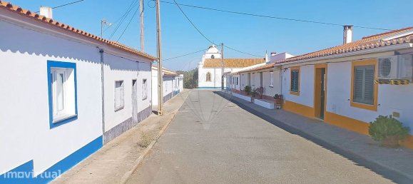 Дом с 2 спальнями в Алкария Руйва, Португалия № 167015 3