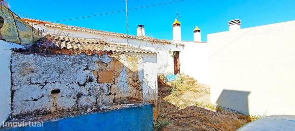 Дом с 2 спальнями в Алкария Руйва, Португалия № 167015 11