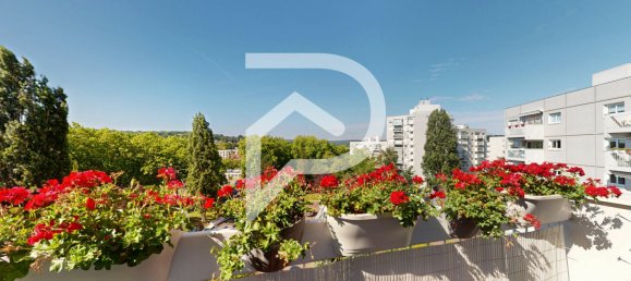 3 Schlafzimmer Wohnung in Marly-le-Roi, France, Nr. 297209 7