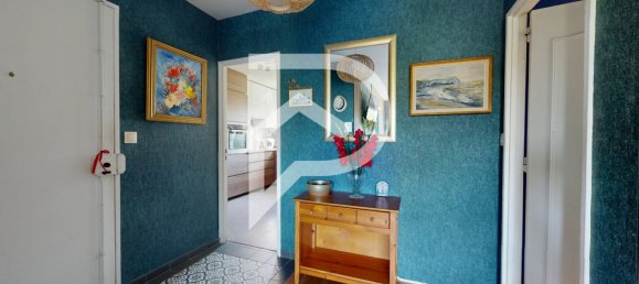 3 Schlafzimmer Wohnung in Marly-le-Roi, France, Nr. 297209 8