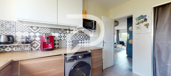 3 Schlafzimmer Wohnung in Marly-le-Roi, France, Nr. 297209 10