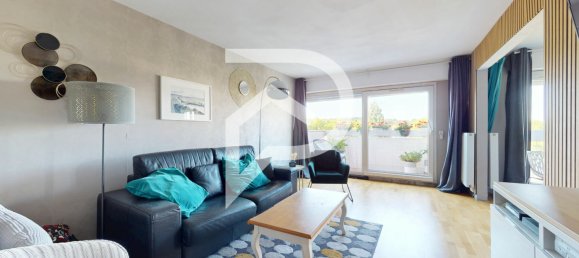 3 Schlafzimmer Wohnung in Marly-le-Roi, France, Nr. 297209 3