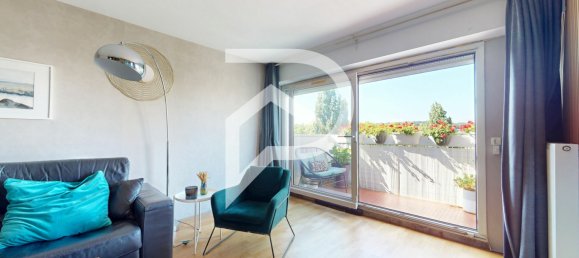 3 Schlafzimmer Wohnung in Marly-le-Roi, France, Nr. 297209 4