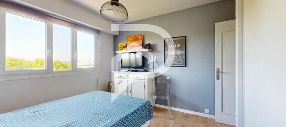 3 Schlafzimmer Wohnung in Marly-le-Roi, France, Nr. 297209 12