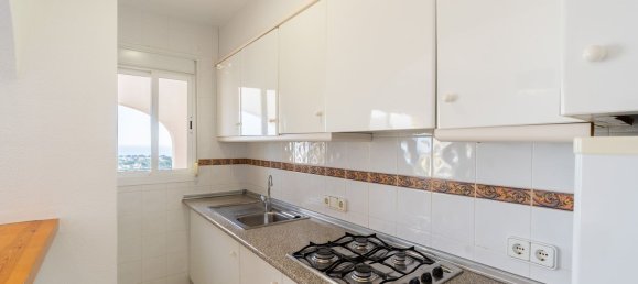 Casa T2 em Calpe, Spain N.º 40048 14